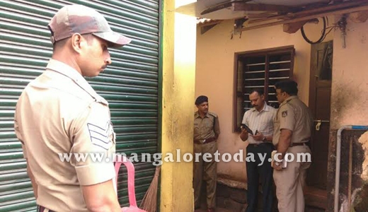 Ranjith murder 